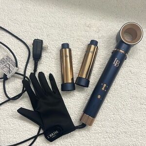 L’brise Paris Air wrap hair tool